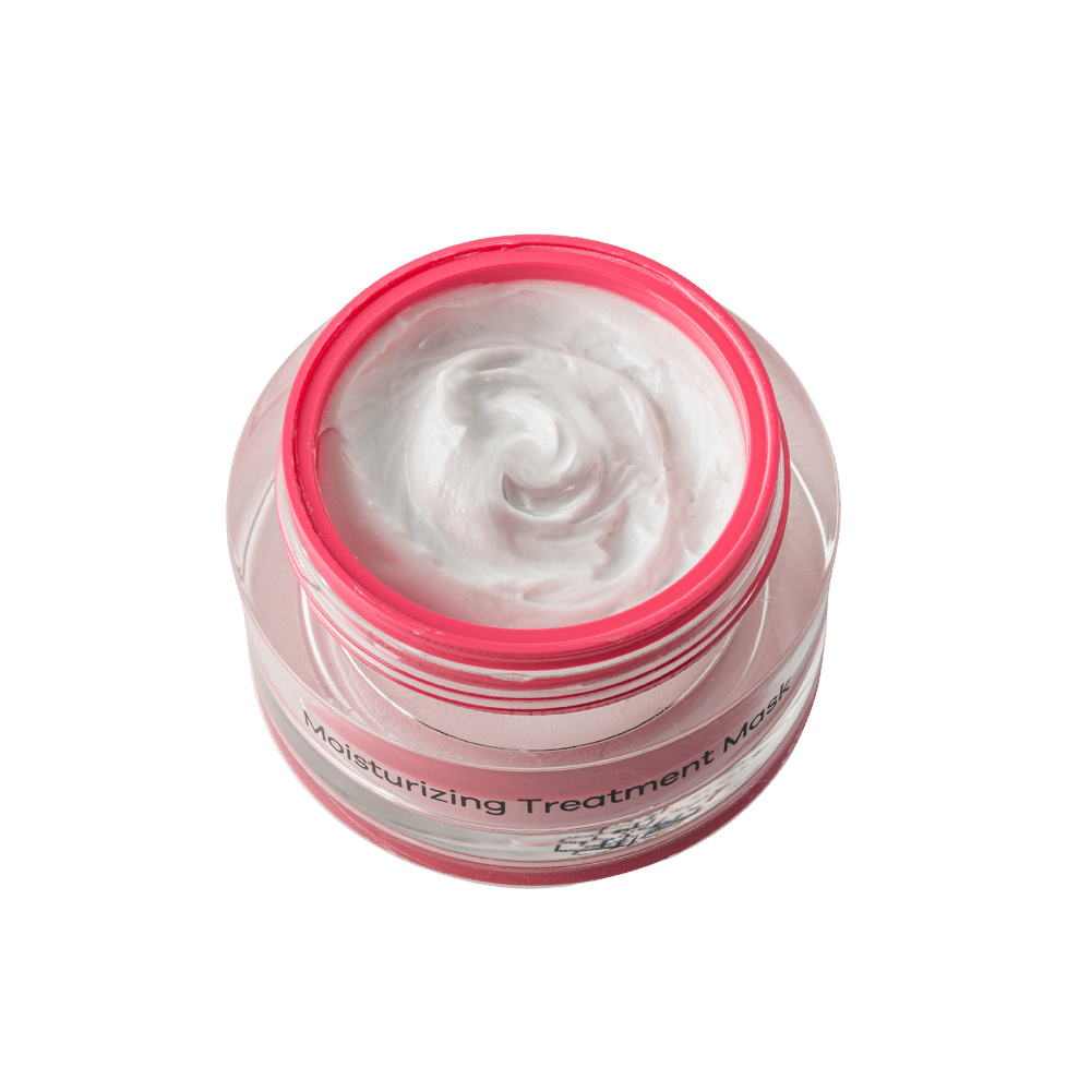 Face Moisturizing Treatment Mask