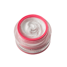 Face Moisturizing Treatment Mask
