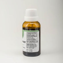 Motherwort Liquid Extract