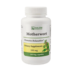 Motherwort Capsules
