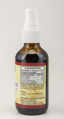 Proposol Spray