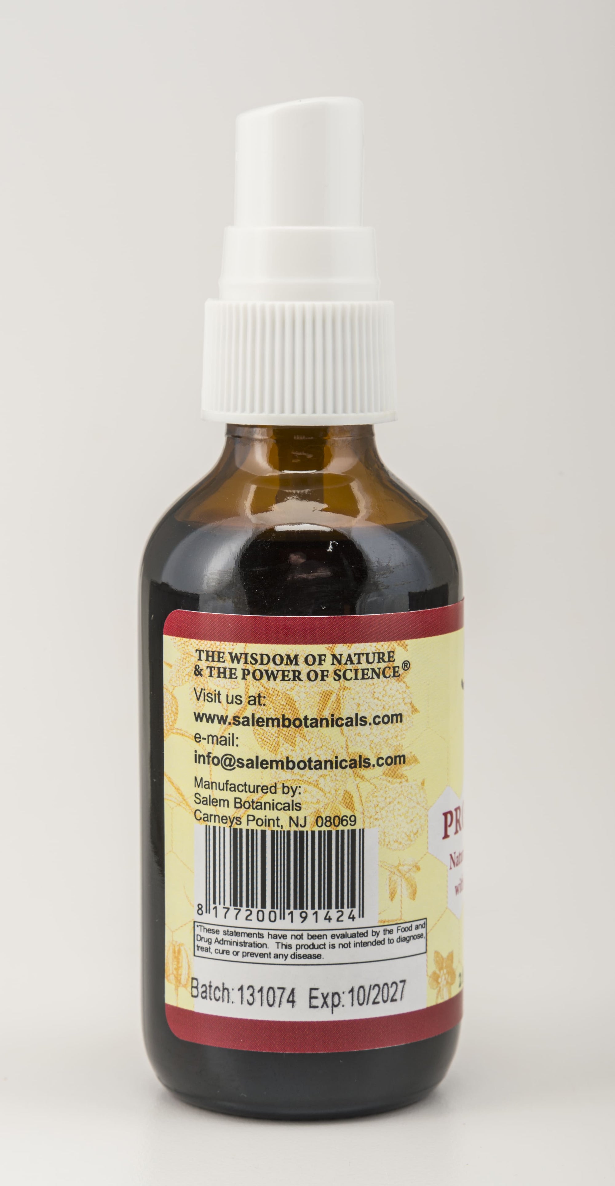 Proposol Spray
