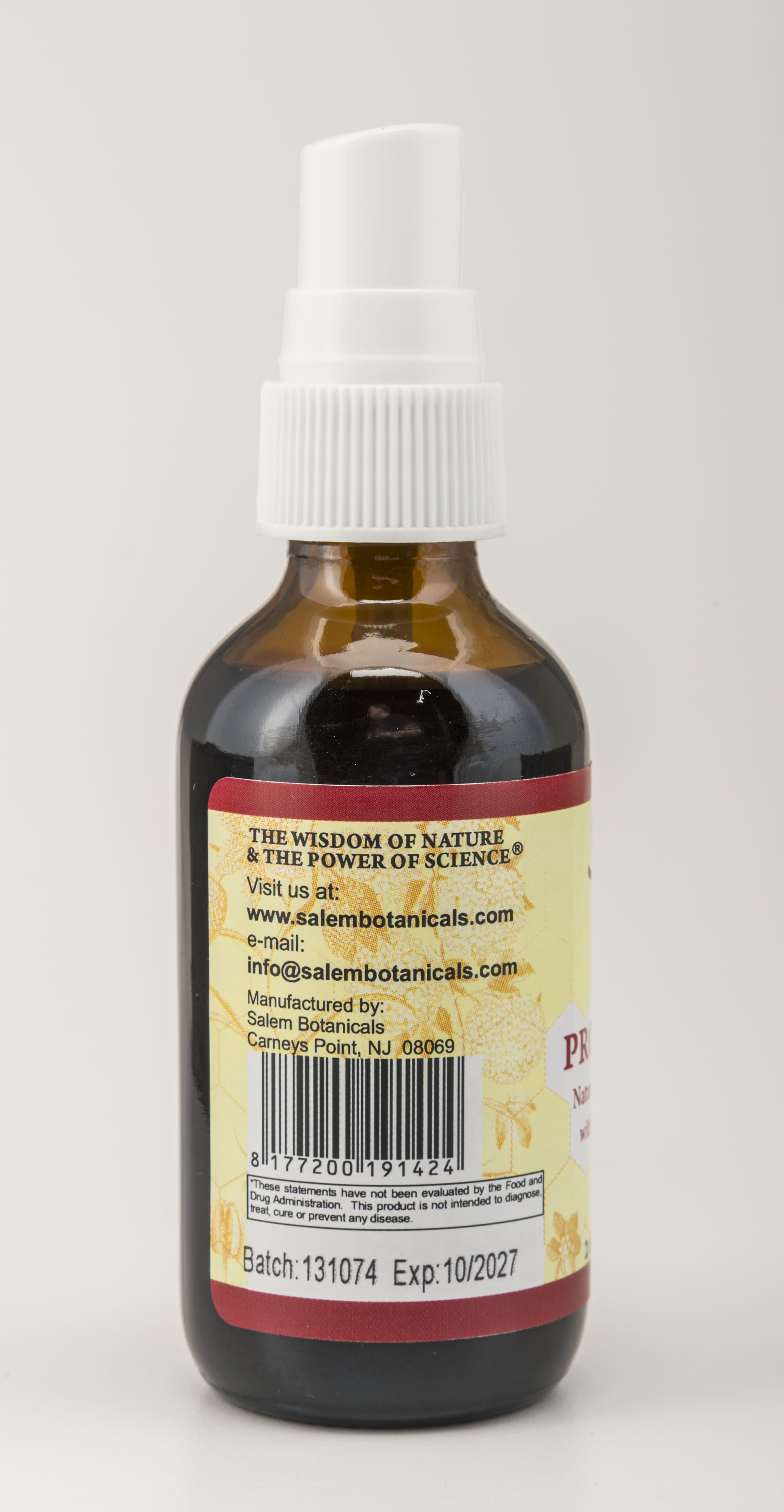Proposol Spray
