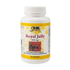 Royal Jelly Capsules