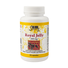 Royal Jelly Capsules