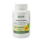 Senna Leaf Capsules