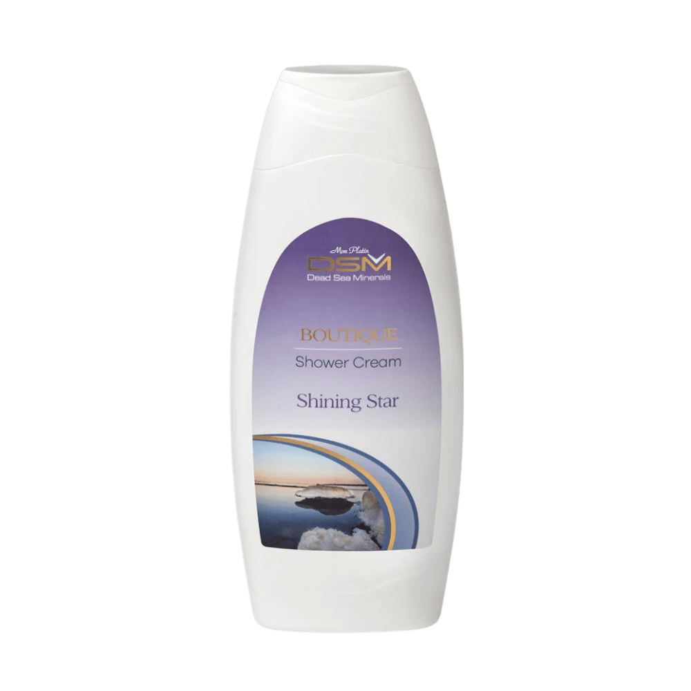 DSM BOUTIQUE Shower Cream Shining Star