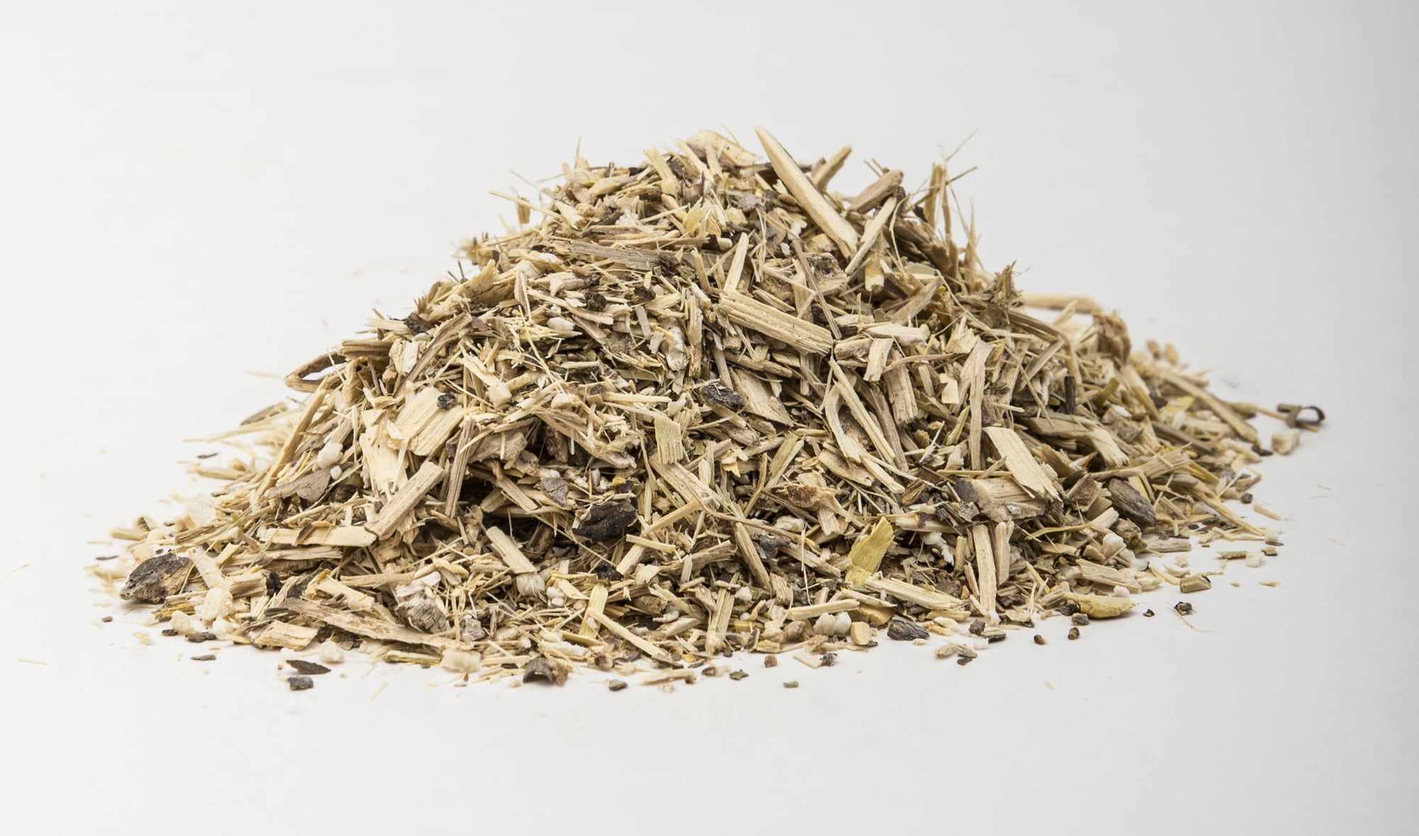 Siberian Ginseng Root