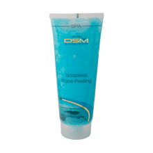 Soapless Face Peeling / Exfoliant (Yellow, Blue, Purple)