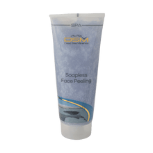 Soapless Face Peeling / Exfoliant (Yellow, Blue, Purple)