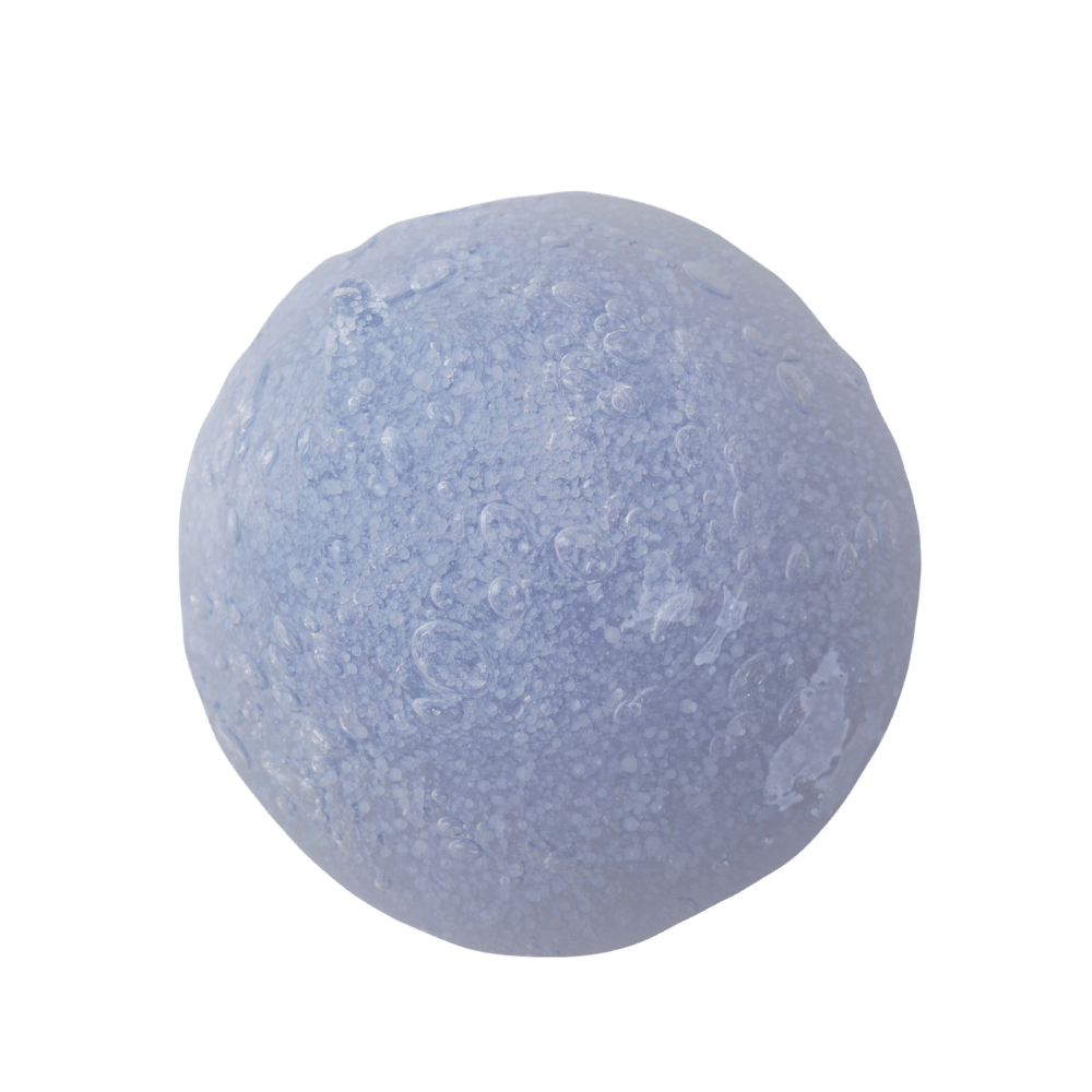 Soapless Face Peeling / Exfoliant (Yellow, Blue, Purple)