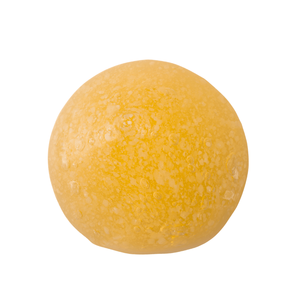Soapless Face Peeling / Exfoliant (Yellow, Blue, Purple)