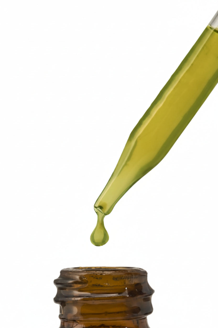 Urolesan - 0.85 fl oz - Herbal Liquid Drops To Support Kidney & Urinary Tract Health