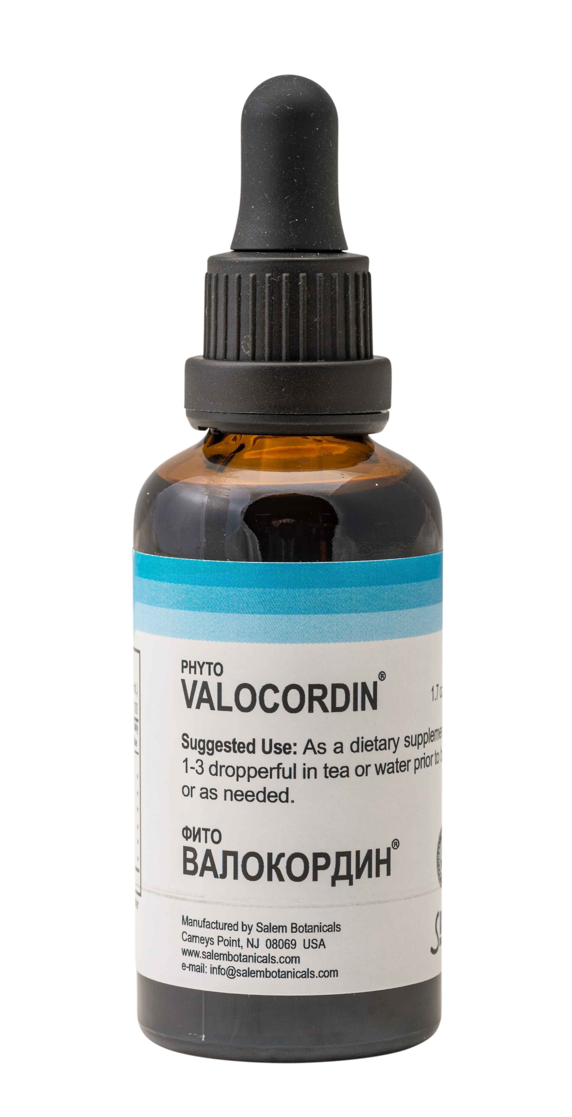 Phytovalocordin