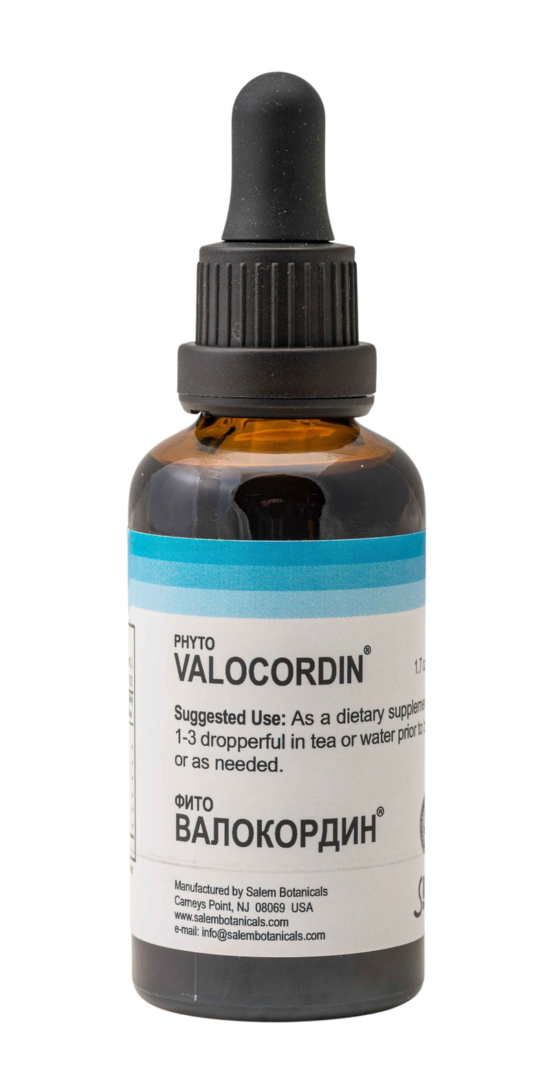 Phytovalocordin