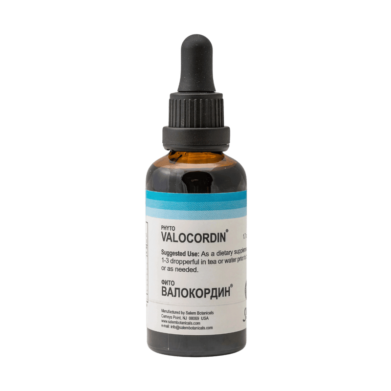 Phytovalocordin