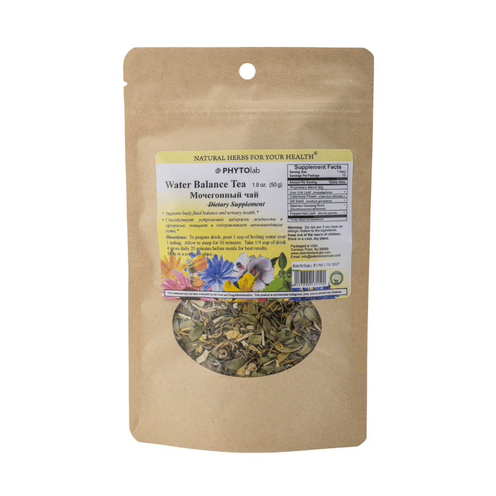 Water Balance Blend