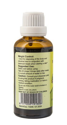 Weight Control