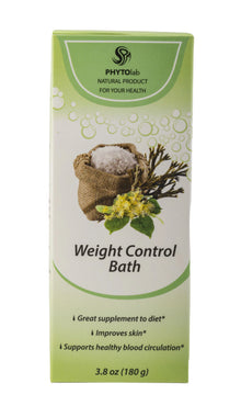 Herbal Bath Salts | Natural Wellness Soaks