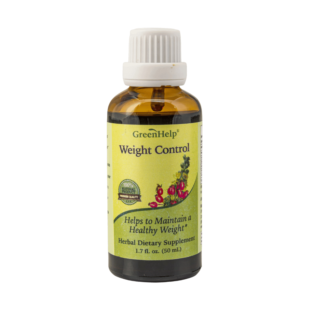 Weight Control