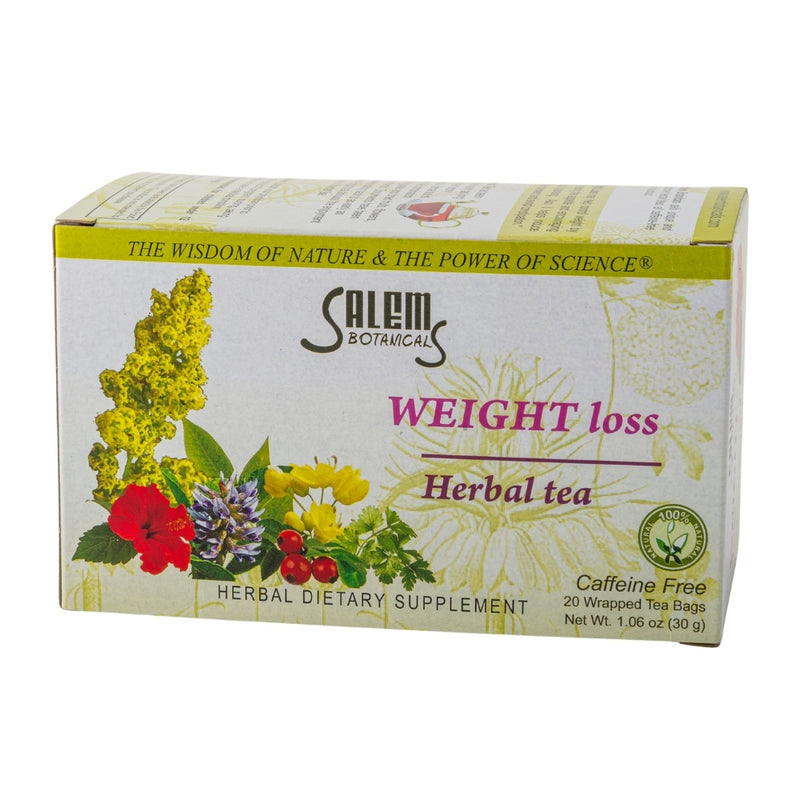 Weight Loss Tea