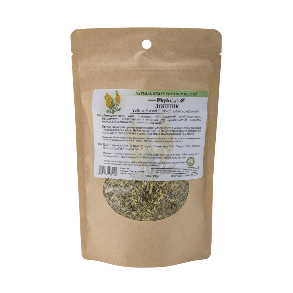 Sweet Clover (1.8 oz)